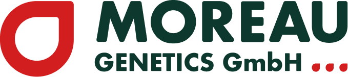 Logo MOREAU GENETICS